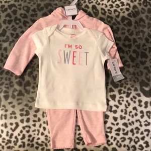 Baby suit